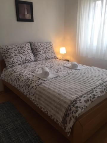 Apartment Noel 法扎纳 外观 照片