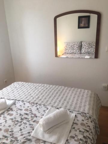 Apartment Noel 法扎纳 外观 照片