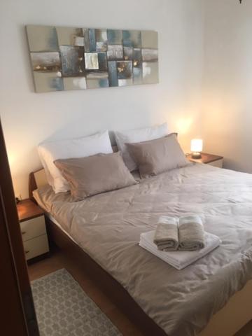 Apartment Noel 法扎纳 外观 照片