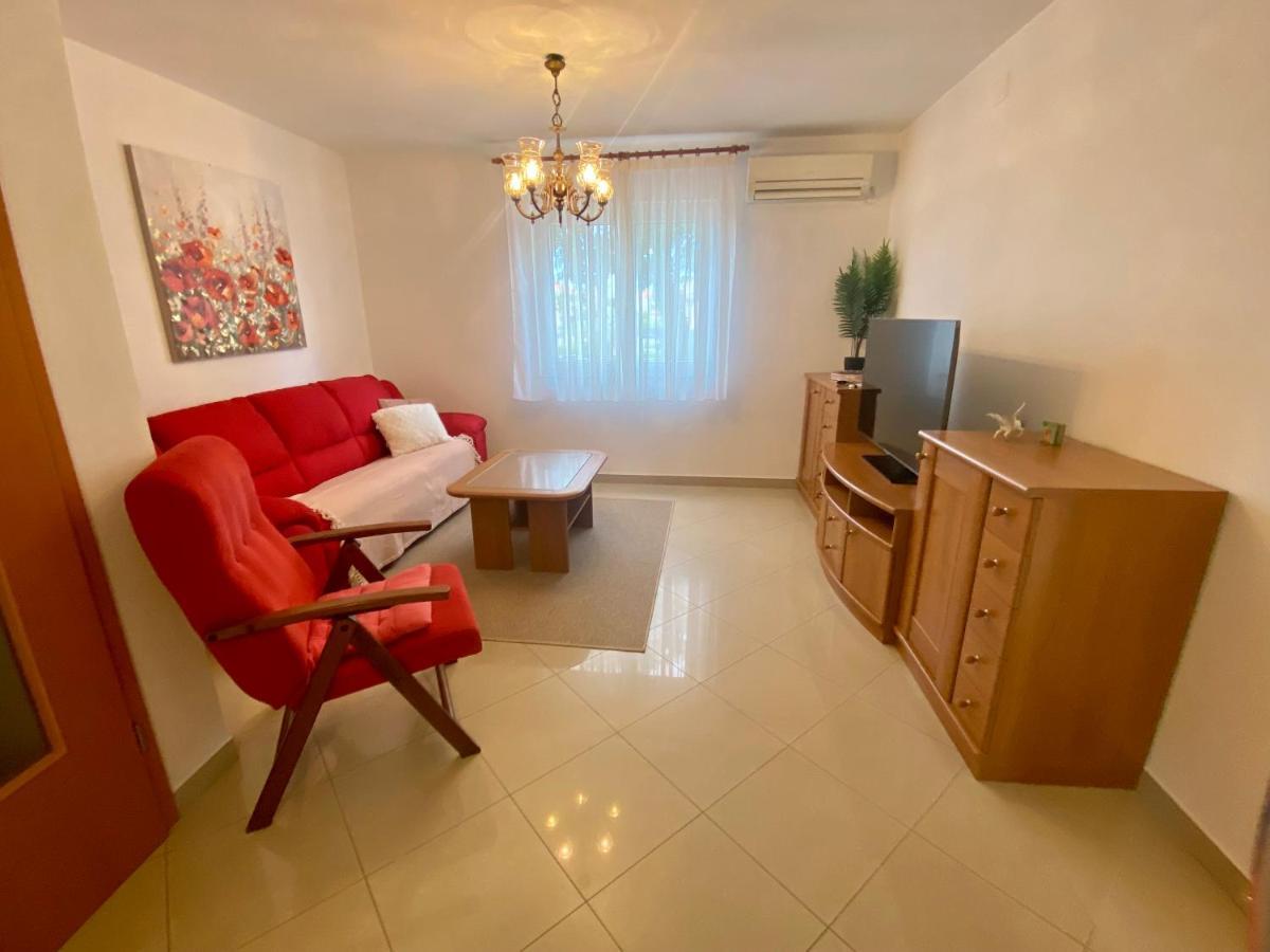 Apartment Noel 法扎纳 外观 照片