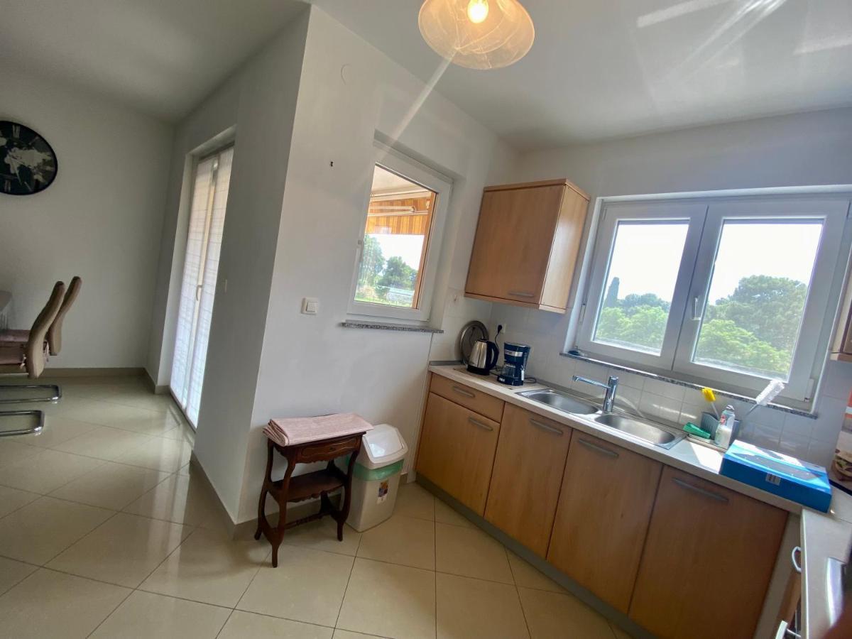 Apartment Noel 法扎纳 外观 照片