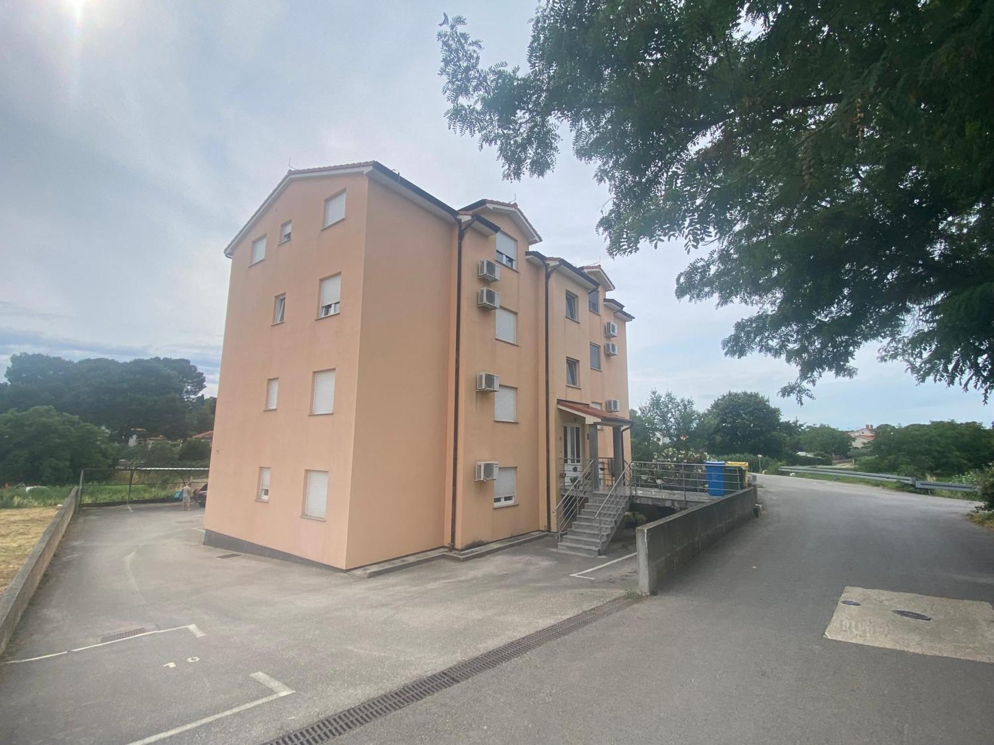 Apartment Noel 法扎纳 外观 照片