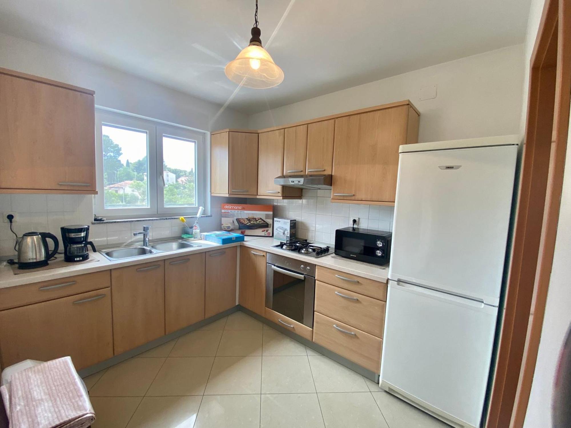 Apartment Noel 法扎纳 外观 照片