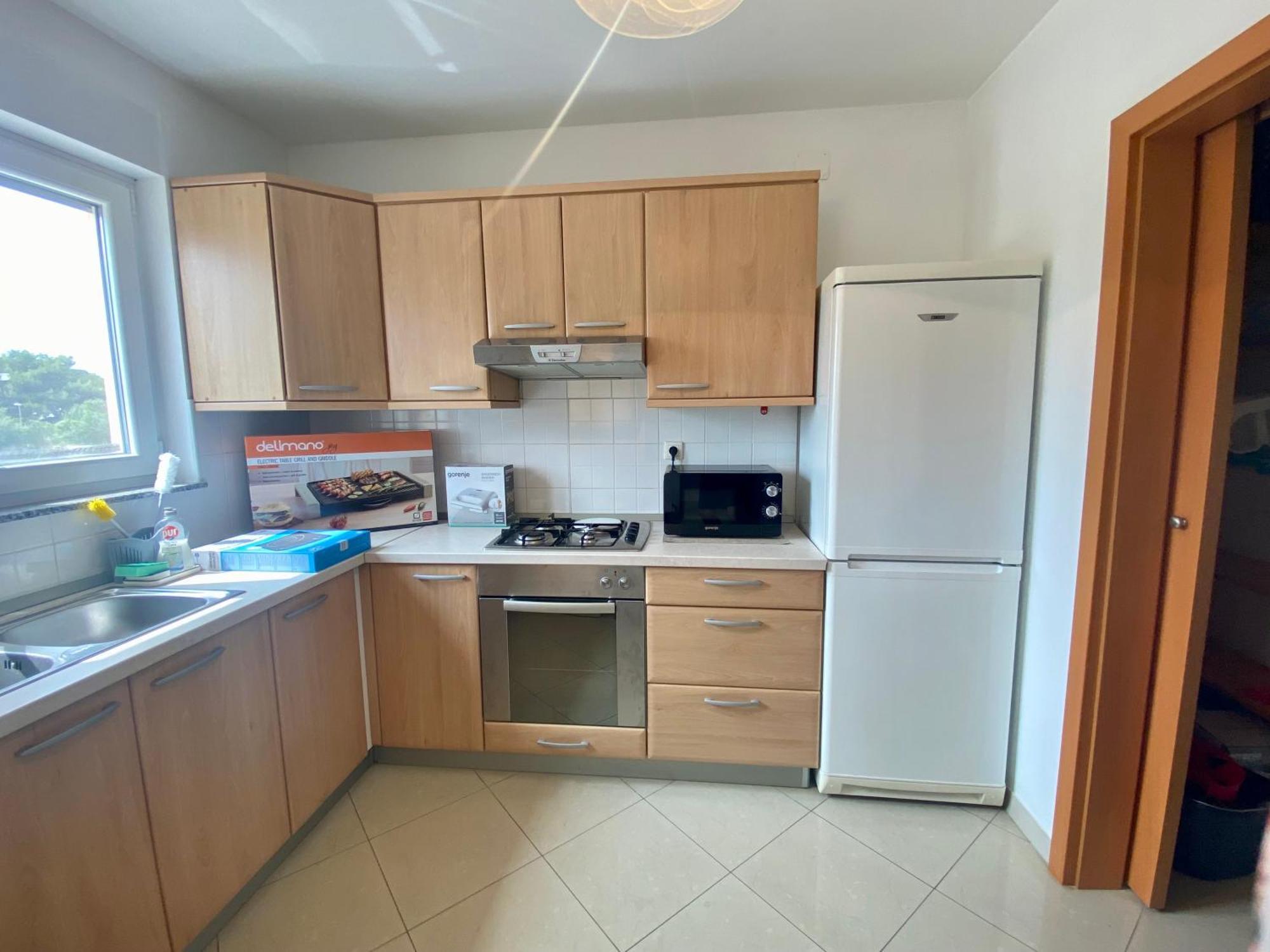 Apartment Noel 法扎纳 外观 照片