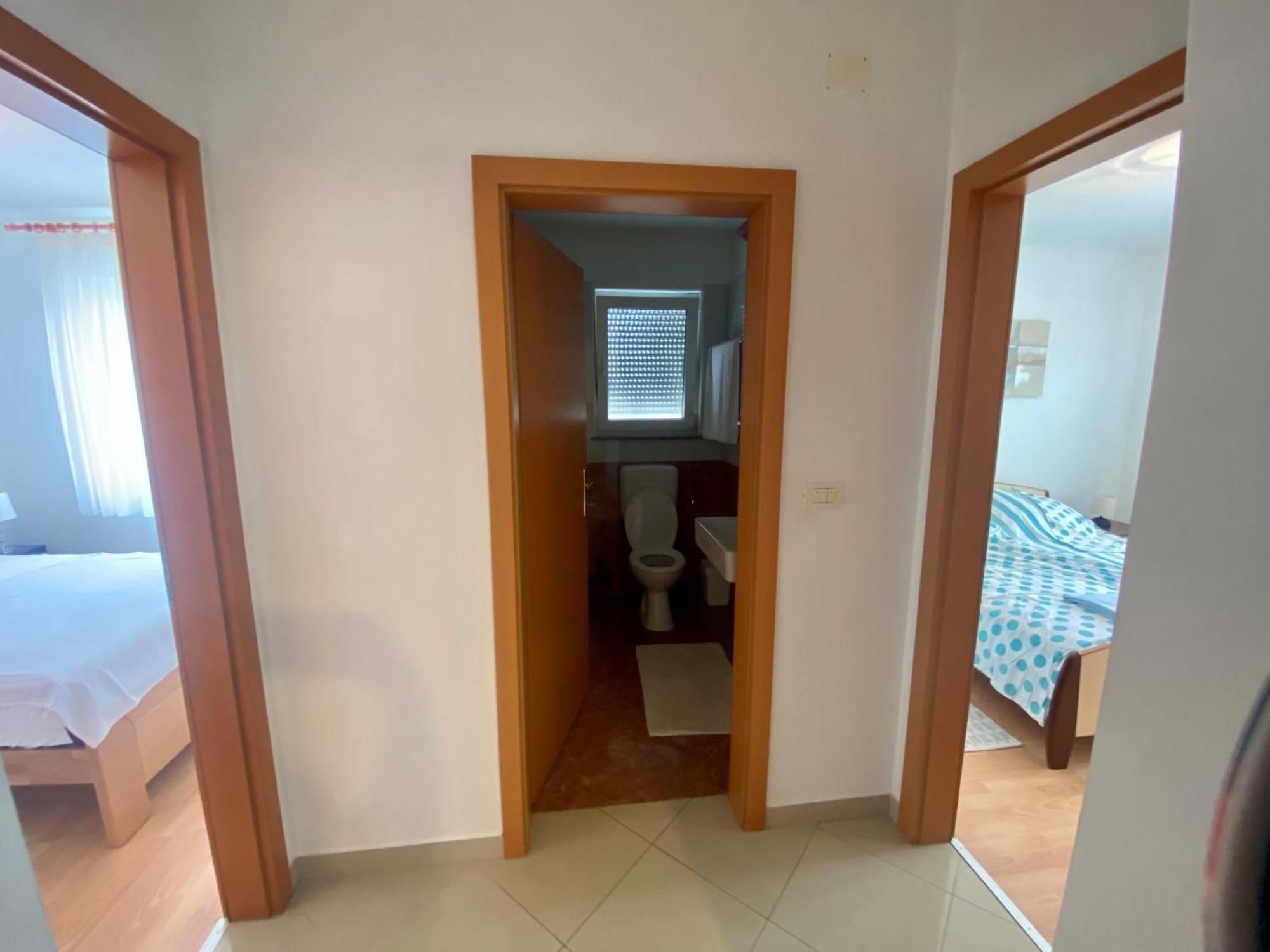 Apartment Noel 法扎纳 外观 照片